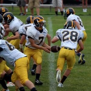 Meet your Posher, Dalton